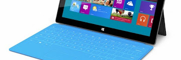 Tablet Windows 8 Baterainya bisa awet sampai berminggi-minggu