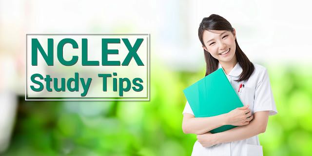 NCLEX Study Tips - INSCOL Blogs