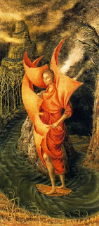 De cea + from The Netherlands - [ V ] Remedios Varo - Ascensin Al Monte Anlogo, CC BY 2.0, https://commons.wikimedia.org/w/index.php?curid=42806493