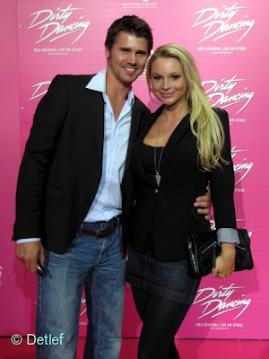 Thore Sch lermann und Jana Julie Kilka