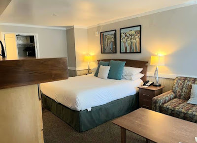 5 star hotels in Cannon Beach