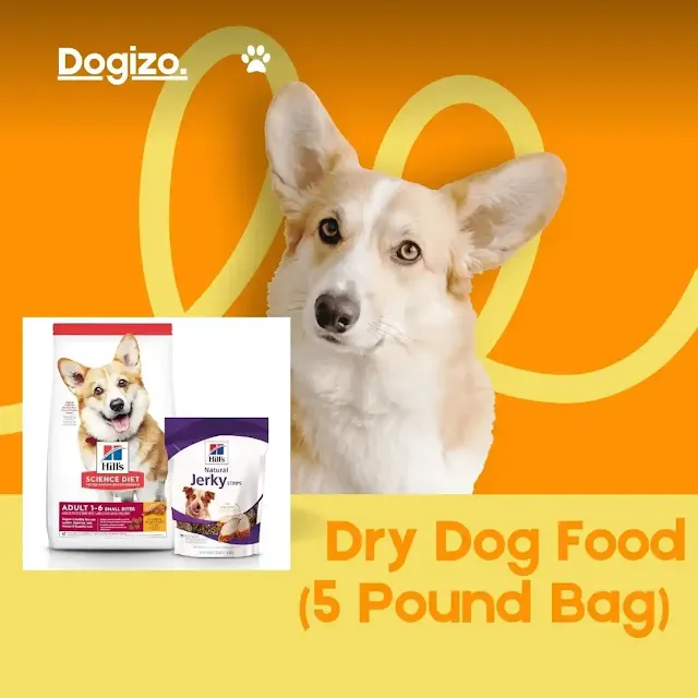 Review of Hill’s Science Diet Adult 7+ Dog Food