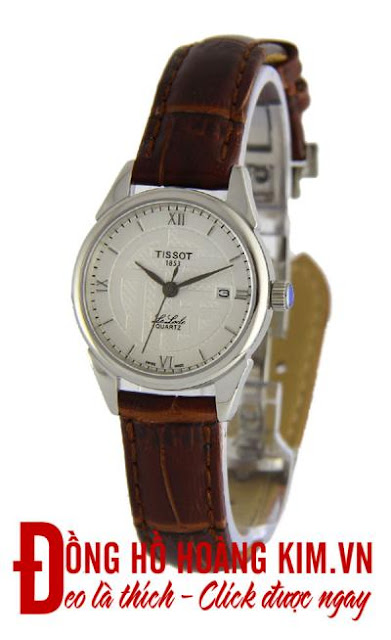 Đồng hồ nữ Tissot TN36