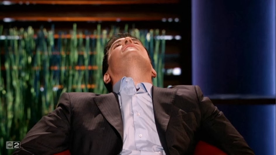 shark tank best show ever mark cuban