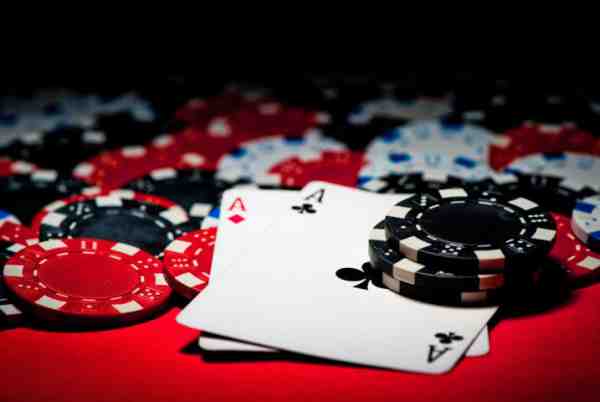 Sejarah Permainan Poker Dan Kumpulan Situs Poker Online Uang Nyata Terpercaya Terbaik 