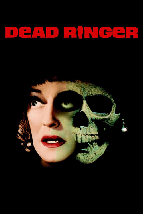 Watch Dead Ringer 1964 Full Movie With English Subtitles
