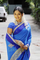 Sinhalese Teledrama actress