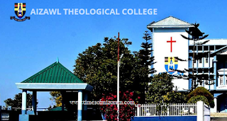 Admission  in  bible college Aizawl