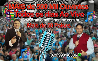 Pastor Alailson Amorim