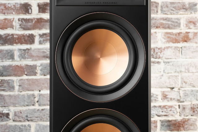Klipsch Reference Premier RP-6000F II review