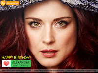 mind blowing hollywood movie actress alexandra breckenridge new hbd wallpaper hd