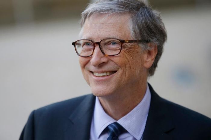  Prediksi Bill Gates Terkait Kedatangan Virus Corona dan Akhir Wabah Ini, naviri.org, Naviri Magazine, naviri