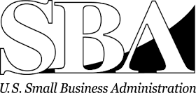 SBA logo