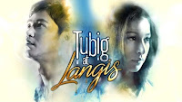 Tubig at Langis August 10 2016 HD Episode