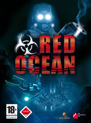 redoceanao6 Jogo Red Ocean   PC   RIP