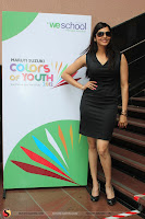 Isha, Koppikar, at, Maruti, Suzuki, Colors, Of, Youth