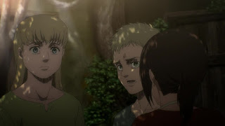 進撃の巨人 アニメ 70話 Attack on Titan Episode 70