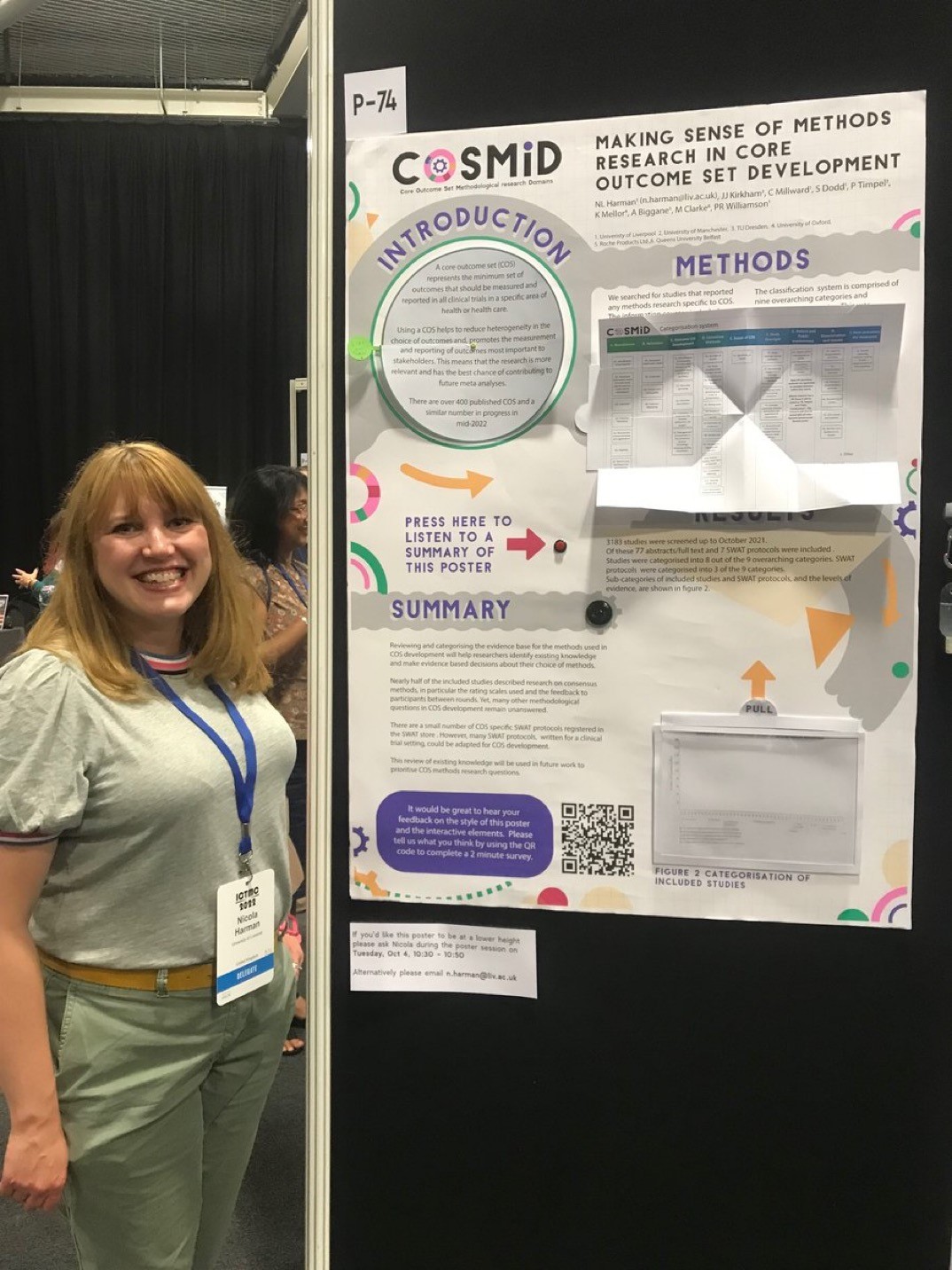 The Ins & Outs of Science Fairs: Preparing Your Display Board