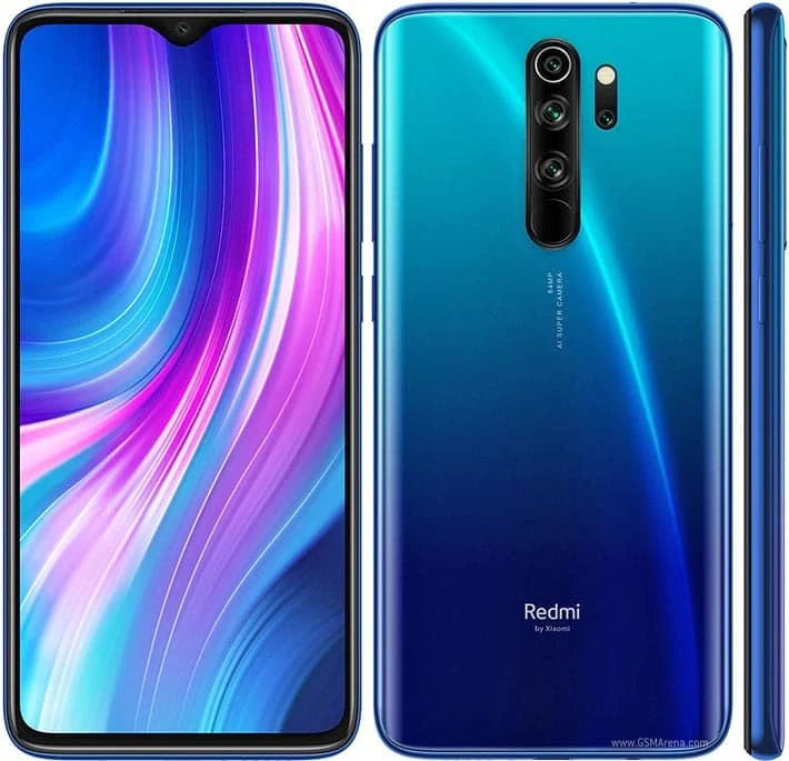 سعر هاتف Xiaomi Redmi Note 8 Pro في المغرب