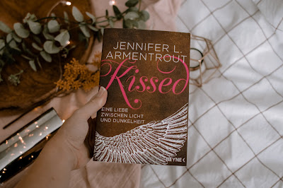 Rezension: Kissed