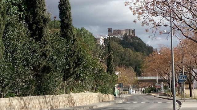 Qué visitar en Arcos de la Frontera