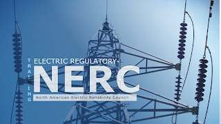 Electric Regulatory NERC Training