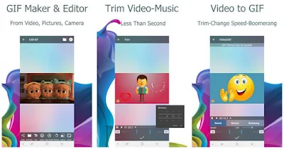 Aplikasi Penggabung Video di Android