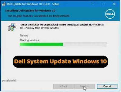 Dell-System-Update-Windows-10