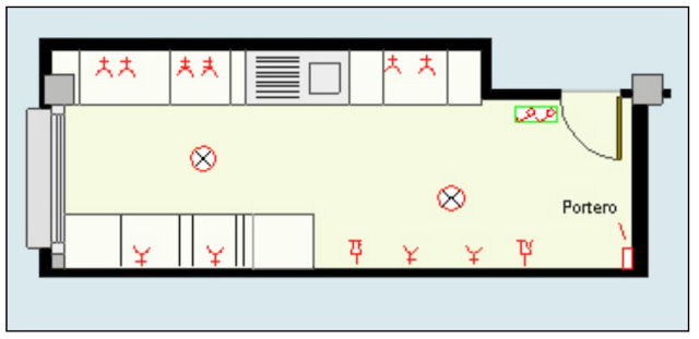 ITC-BT-25  Instalaciones Interiores en Viviendas  Número de Circuitos + Características  Reglamento Electrotécnico de Baja Tensión