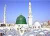 History of the shrine of Muhammad peace be upon him 