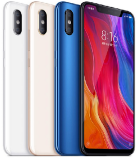 Specifications, Features and Price of Xiaomi Mi 8 SE