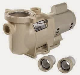 Pentair Pool Pumps