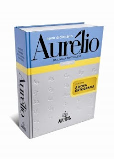 Dicionário Aurélio 5.0.40 - Eletrônico