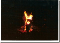 Palo Verde chimney