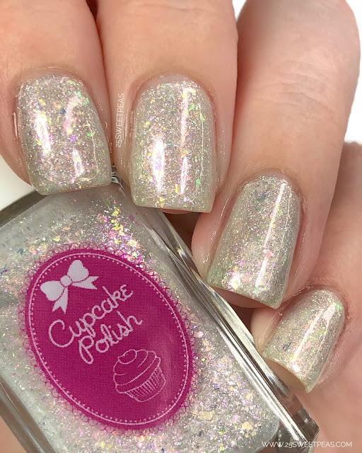 Cupcake Polish