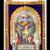 NOVENA AL SEÑOR DE LOS MILAGROS