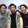 Lirik Lagu CJR - Teman Saja