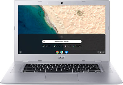Acer Chromebook 315 CB315-2H-43H2