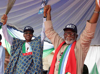 Rotimi Akeredolu