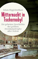 Mitternacht in Tschernobyl - Adam Higginbotham