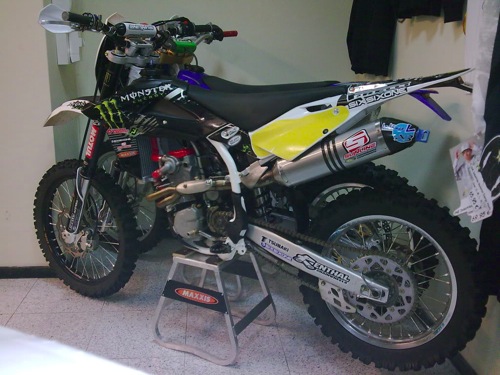 Monster
