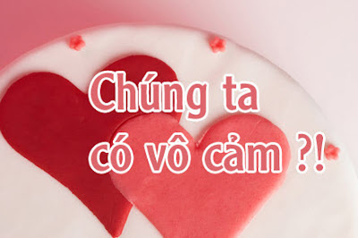 Vô cảm