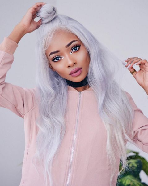 14 Ways To Rock Bold Hair Color For Spring 2016