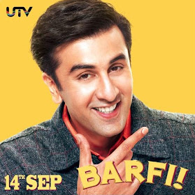 Barfi First Look