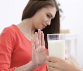 milk allergy meminum susu blog poltekes