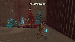 Phantom Ganon