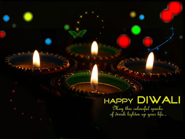 Happy Diwali 2017 Wallpapers for Download