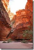 cathedrale gorge 2