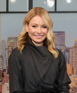 Kelly  Ripa