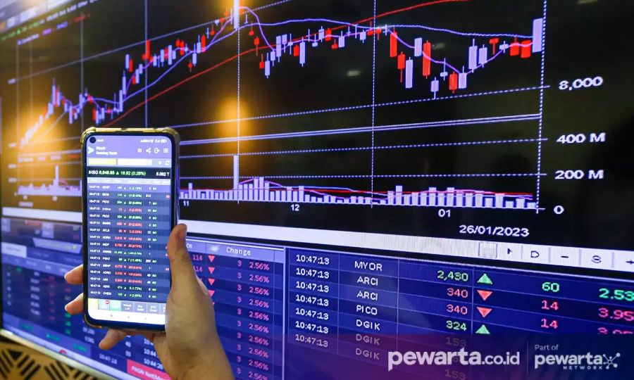 Cara Main Saham Bagi Pemula, Ikuti 8 Tips Ini Agar Tak Salah Langkah